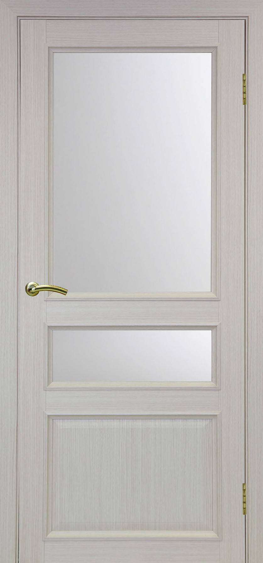 картинка Межкомнатная дверь «Тоскана» 631.221 ОФ1 (Эко-шпон)