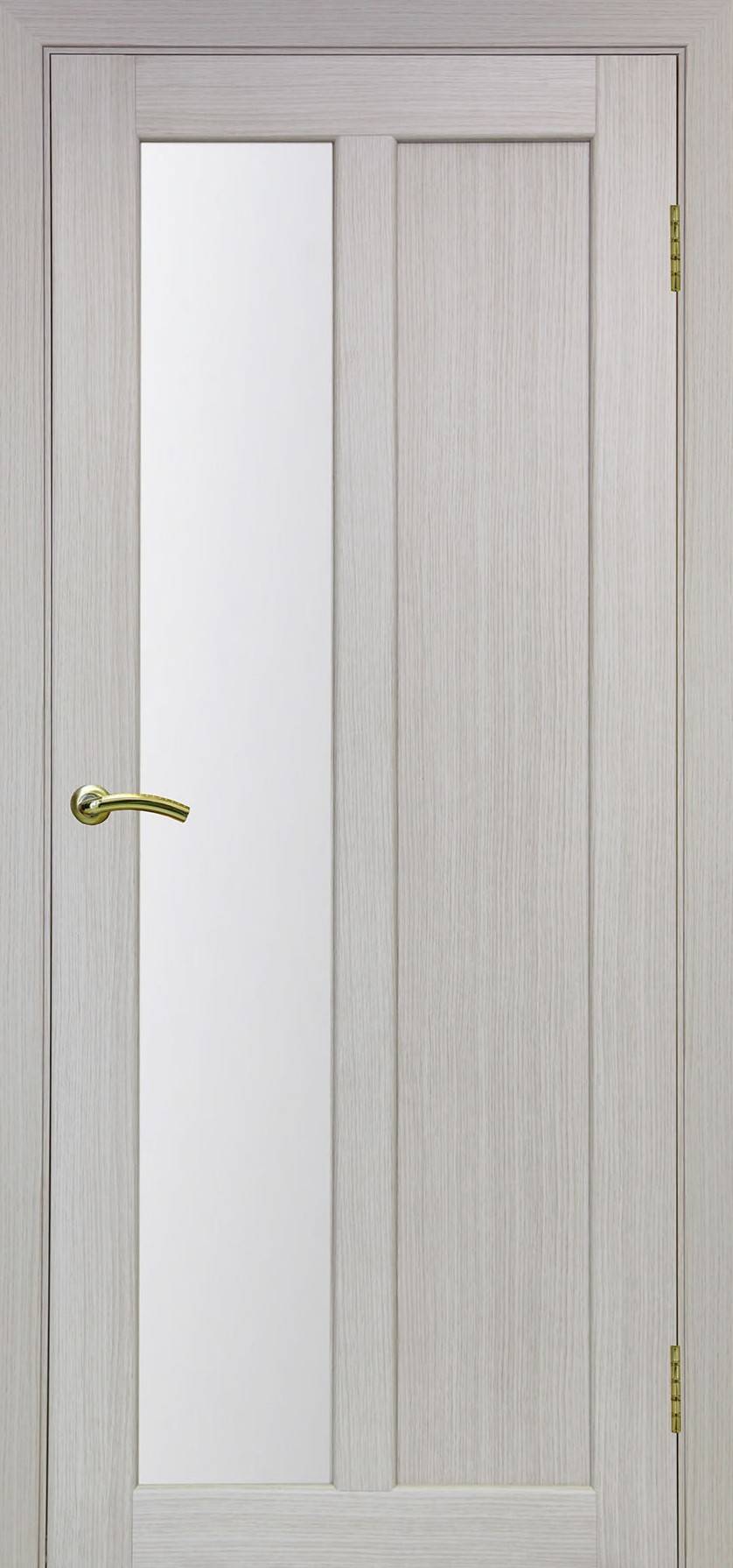 картинка Межкомнатная дверь «Парма» 421.21 (Эко-шпон)