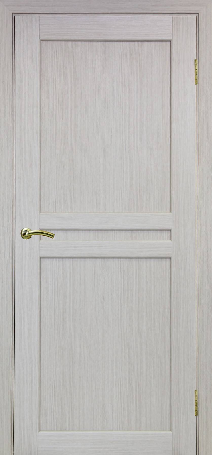 картинка Межкомнатная дверь «Парма» 420.111 (Эко-шпон)
