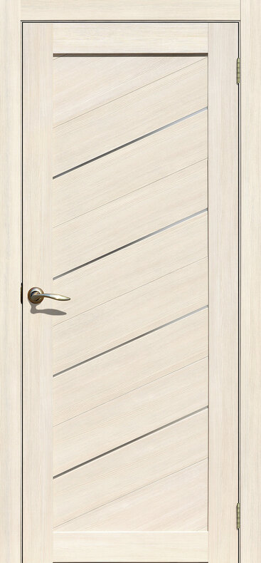 картинка Межкомнатная дверь La Stella 215 (Эко-шпон)