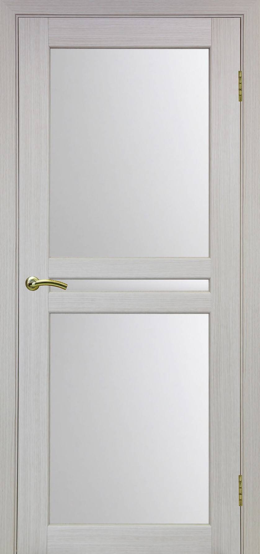 картинка Межкомнатная дверь «Парма» 420.222 (Эко-шпон)