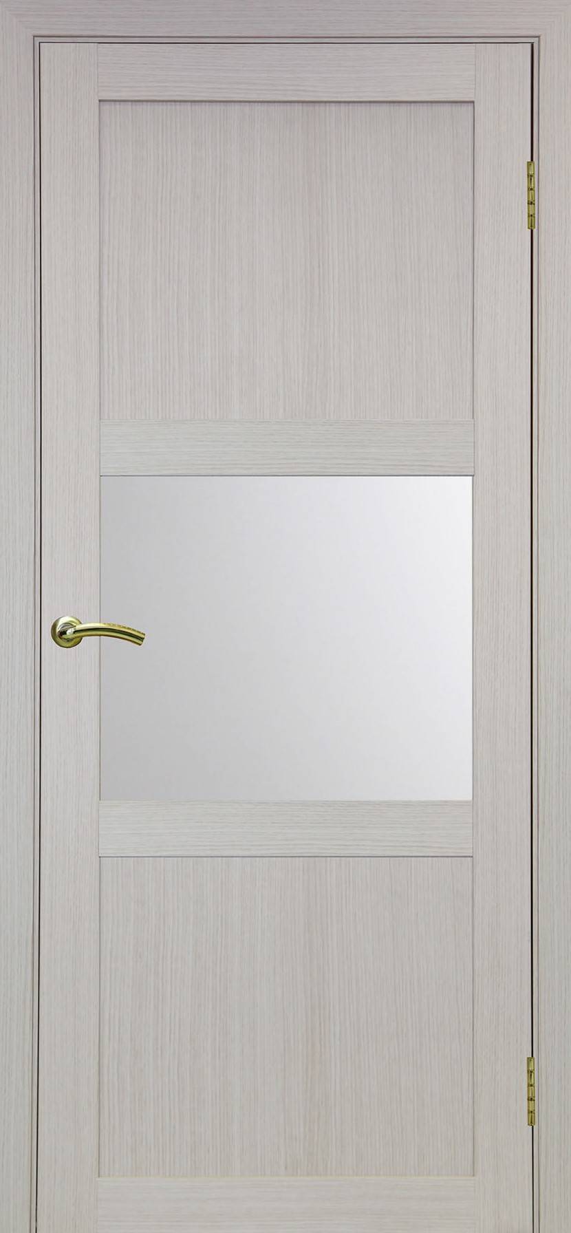 картинка Межкомнатная дверь «Турин» 530.121 (Эко-шпон)