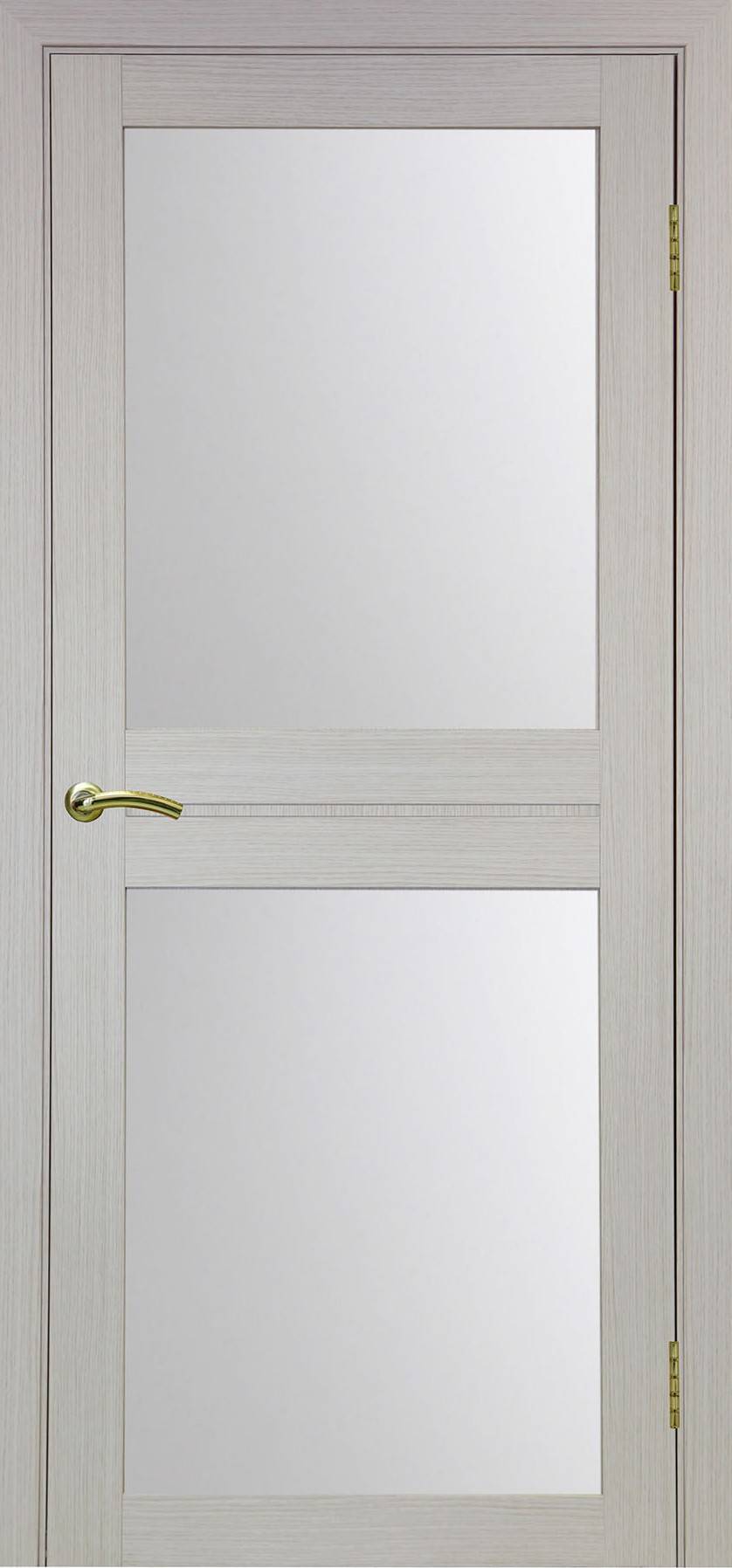 картинка Межкомнатная дверь «Турин» 520.212 (Эко-шпон)