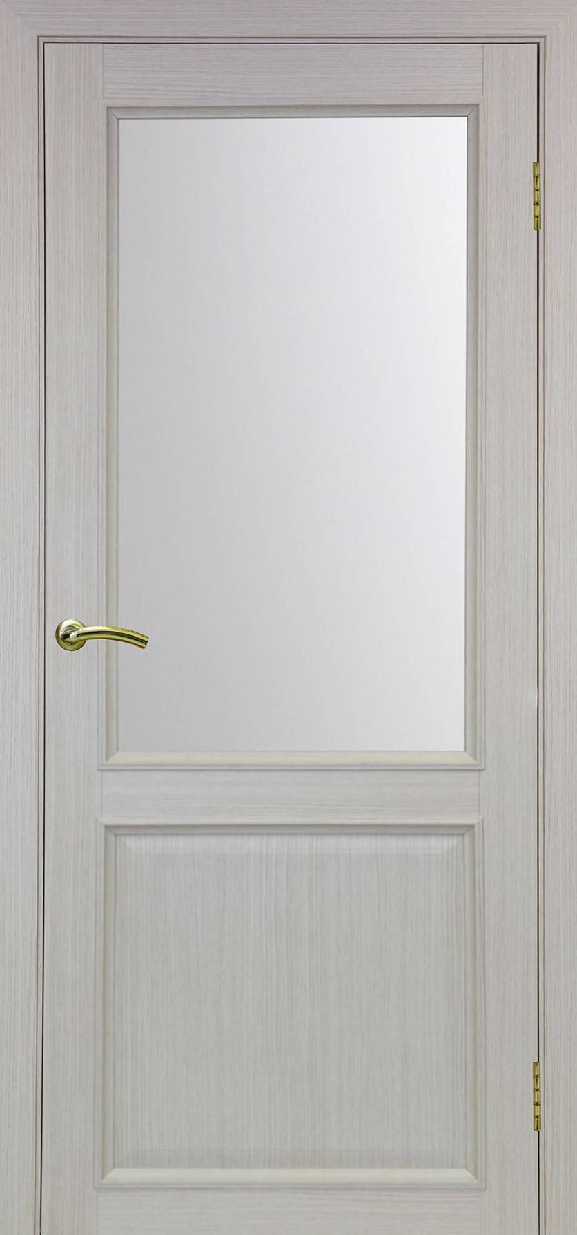 картинка Межкомнатная дверь «Тоскана» 602.21 ОФ1 (Эко-шпон)