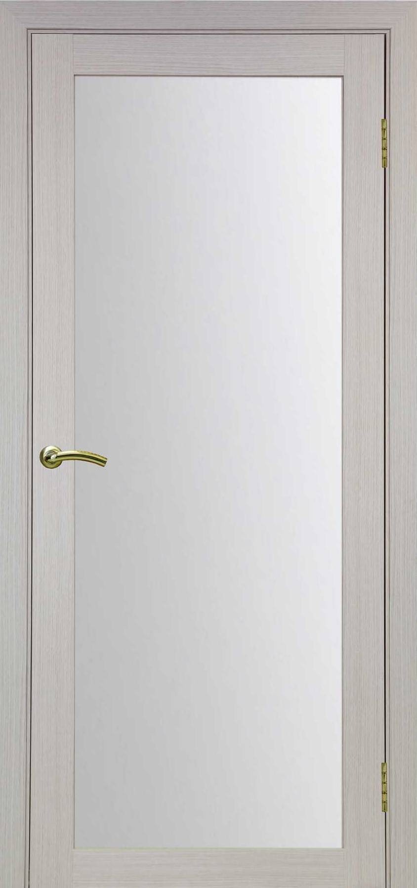 картинка Межкомнатная дверь «Турин» 501.2 (Эко-шпон)