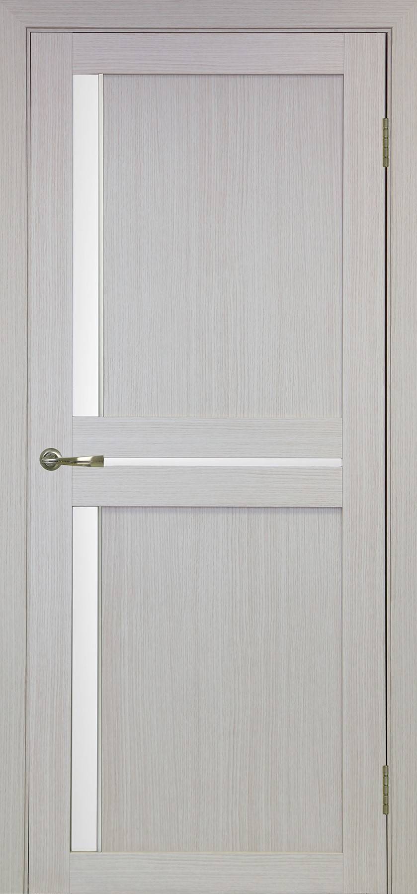 картинка Межкомнатная дверь «Турин» 523.221 АПС (Эко-шпон)