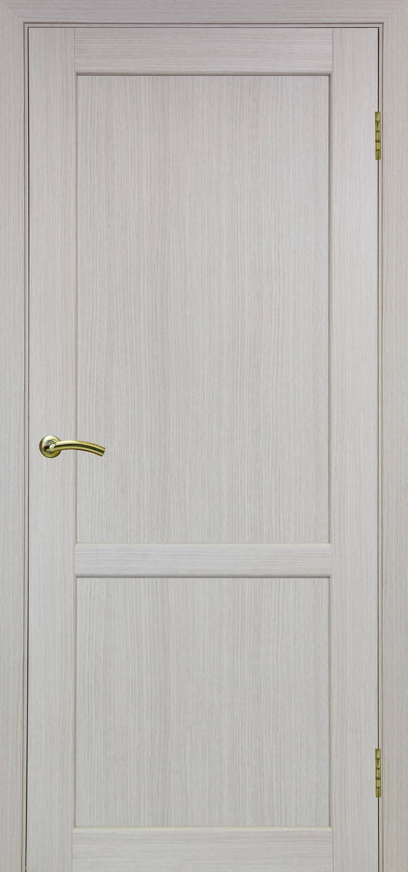 картинка Межкомнатная дверь «Парма» 402.11 (Эко-шпон)