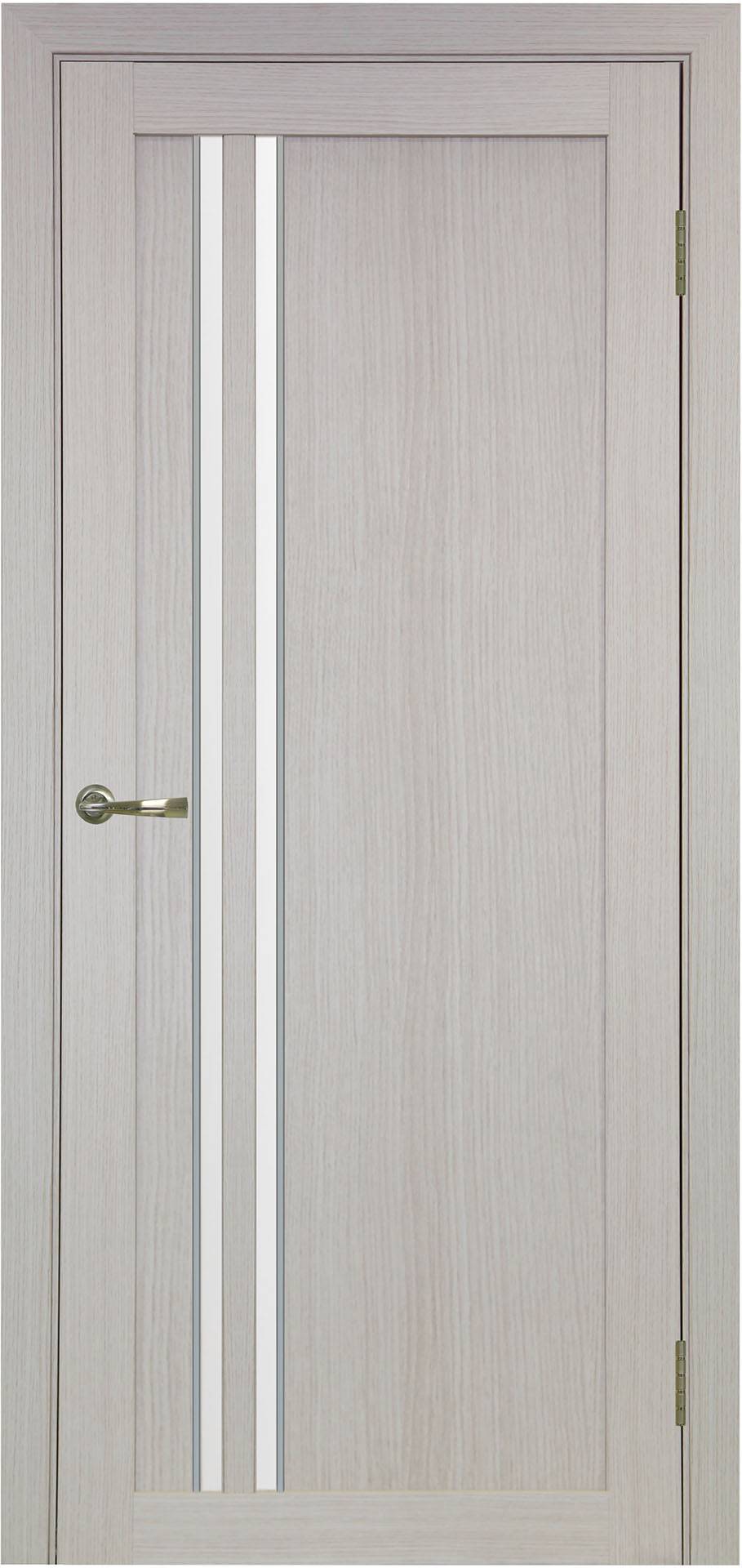картинка Межкомнатная дверь «Турин» 525.121 АПС (Эко-шпон)