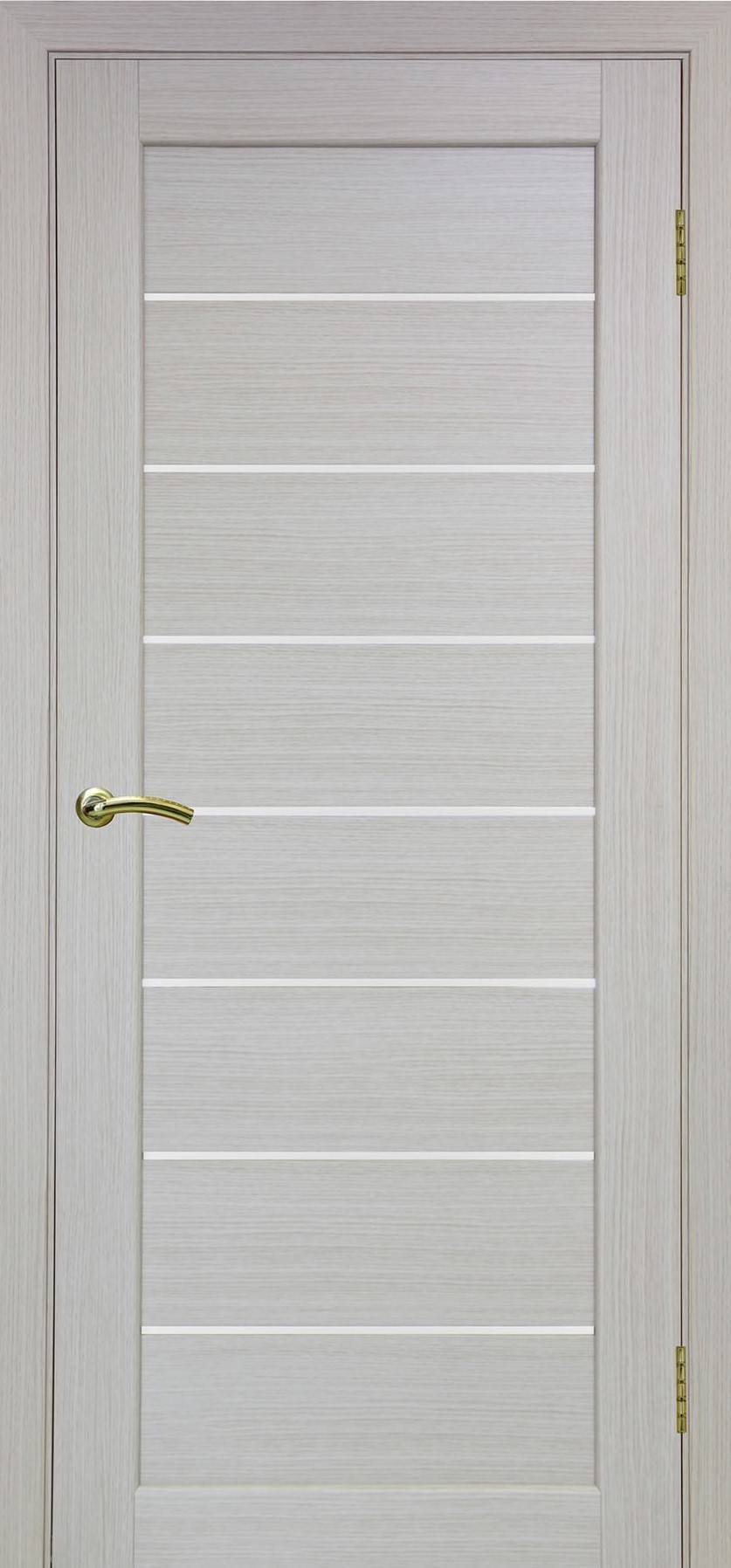 картинка Межкомнатная дверь «Парма» 408.12 (Эко-шпон)