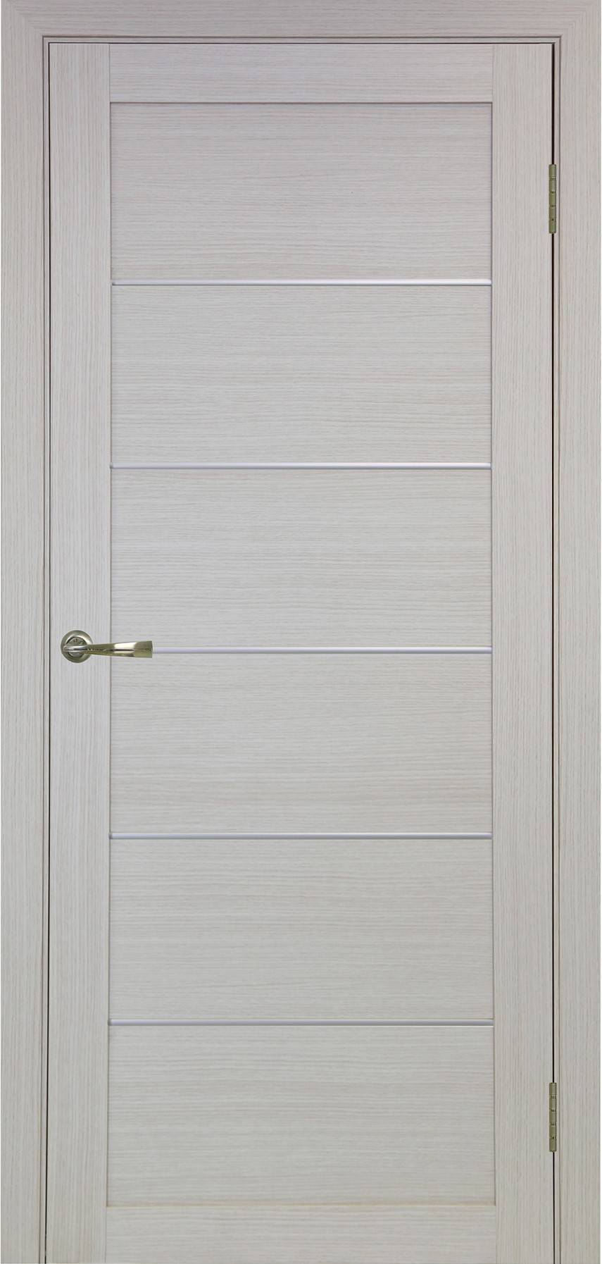 картинка Межкомнатная дверь «Турин» 501.1 АПП (Эко-шпон)