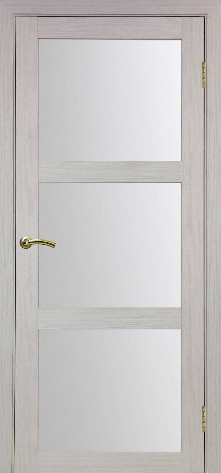 картинка Межкомнатная дверь «Турин» 530.222 (Эко-шпон)