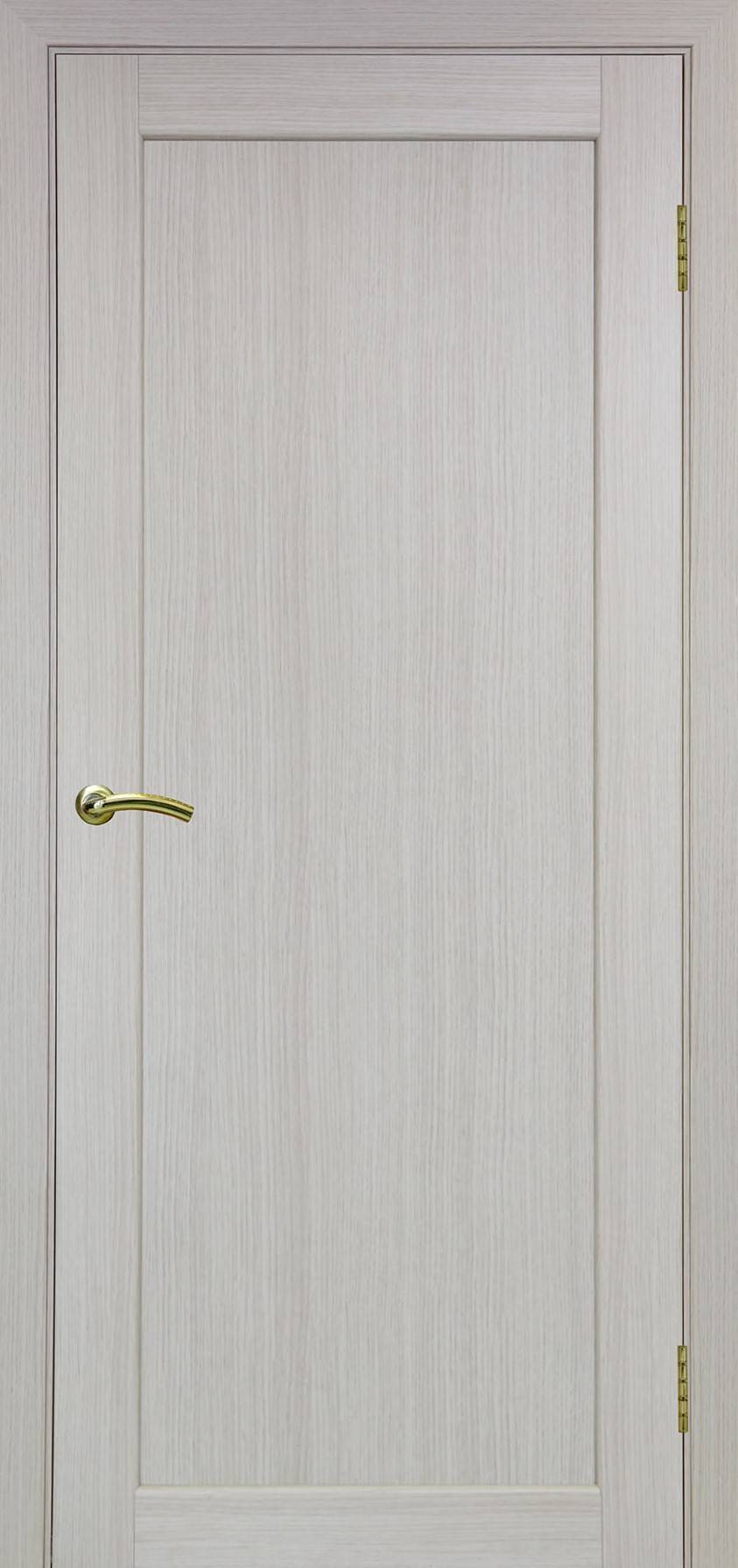 картинка Межкомнатная дверь «Парма» 401.1 (Эко-шпон)