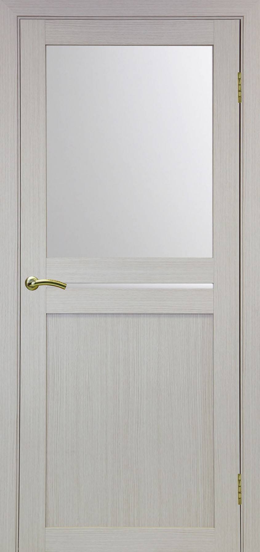 картинка Межкомнатная дверь «Турин» 520.221 (Эко-шпон)