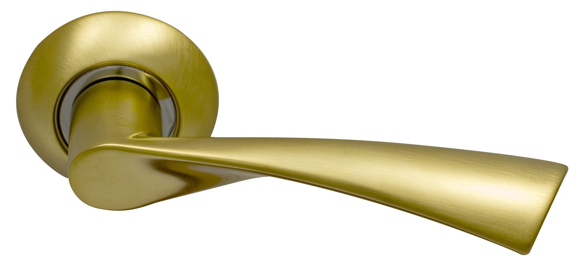 картинка Ручка ARCHIE SILLUR X11 S.GOLD (матовое золото)