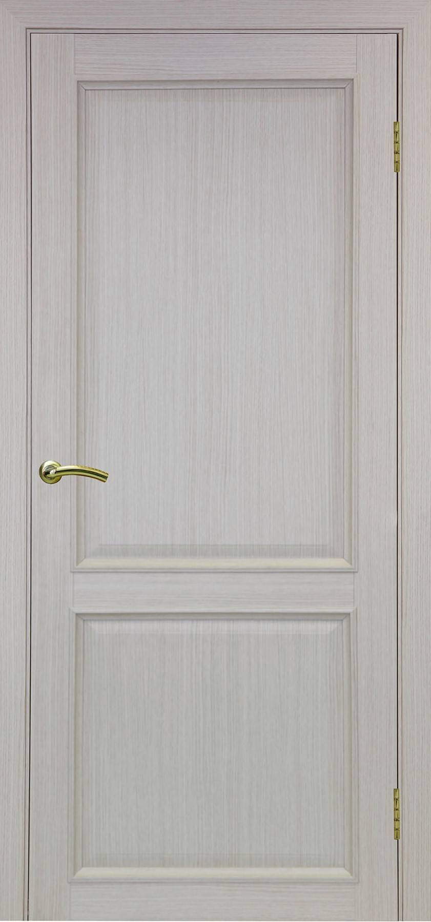картинка Межкомнатная дверь «Тоскана» 602.11 ОФ1 (Эко-шпон)