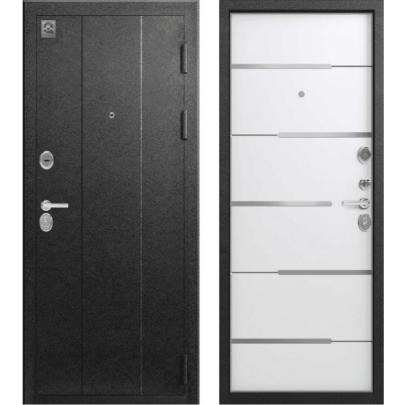 картинка Входная дверь Центурион С-108