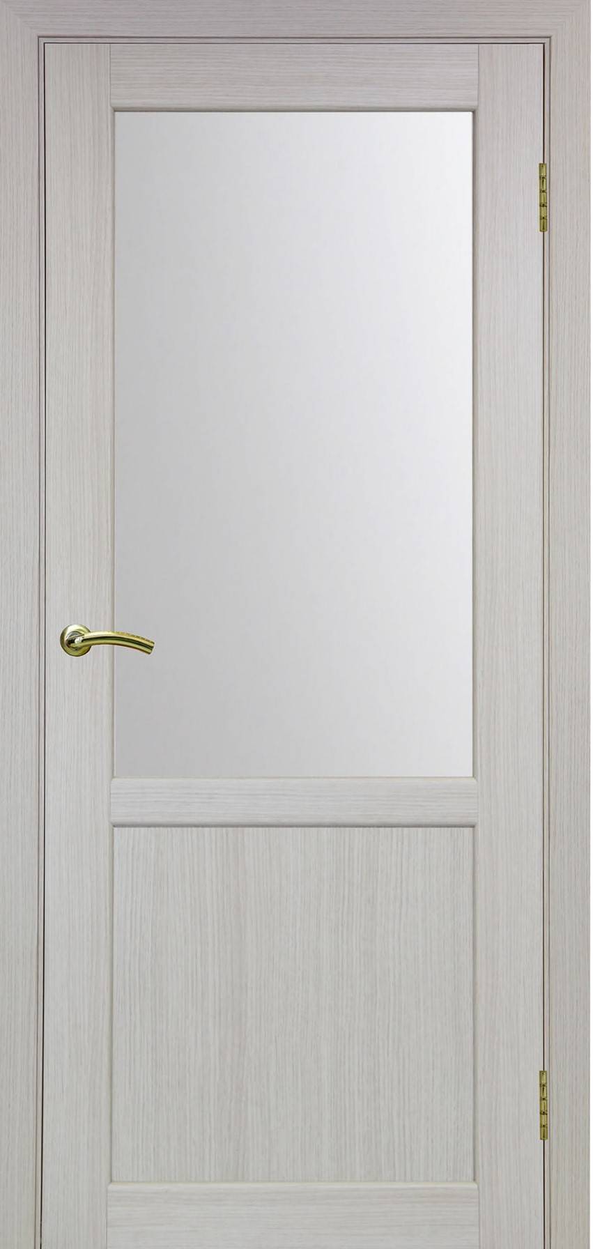 картинка Межкомнатная дверь «Парма» 402.21 (Эко-шпон)