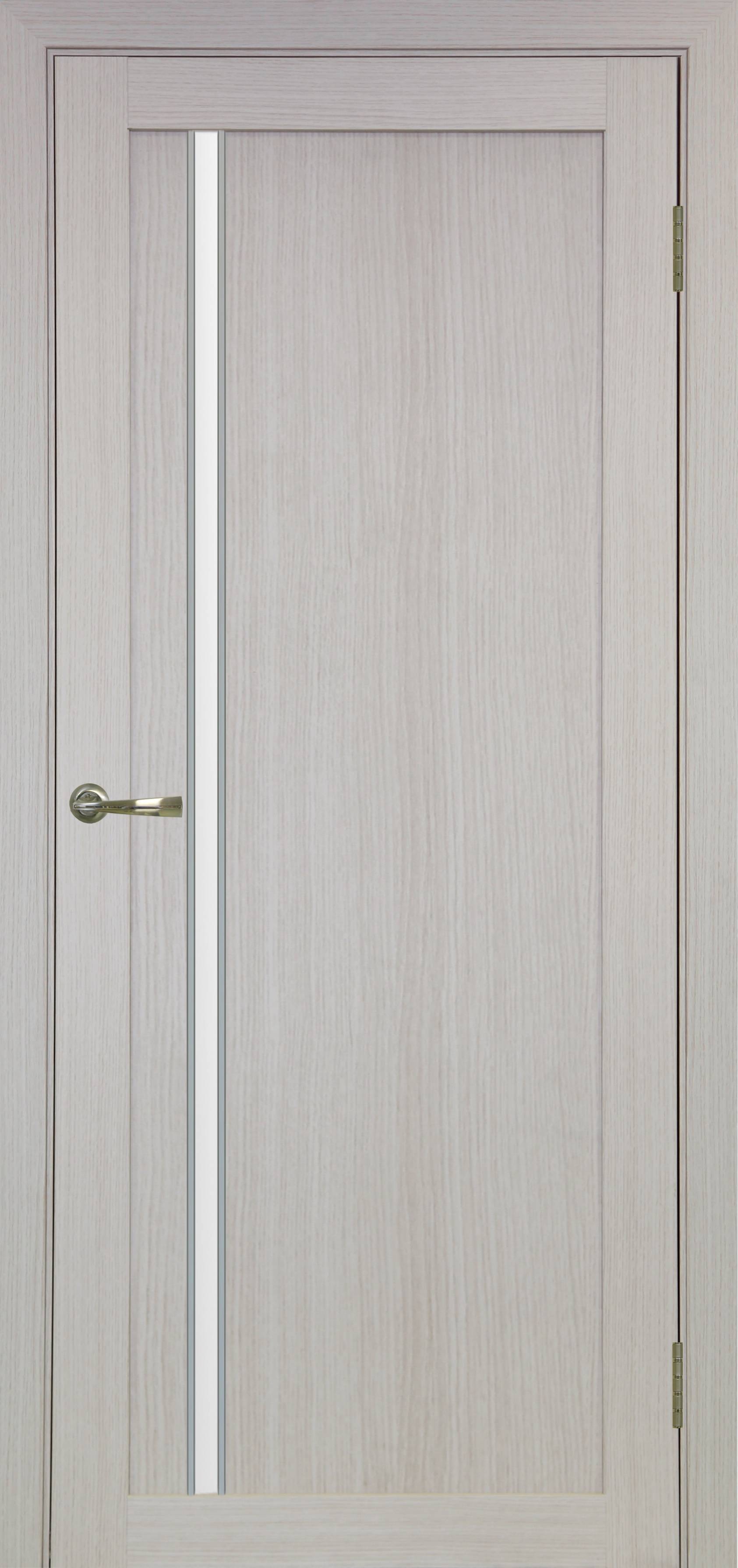 картинка Межкомнатная дверь «Турин» 527.121 АПС (Эко-шпон)