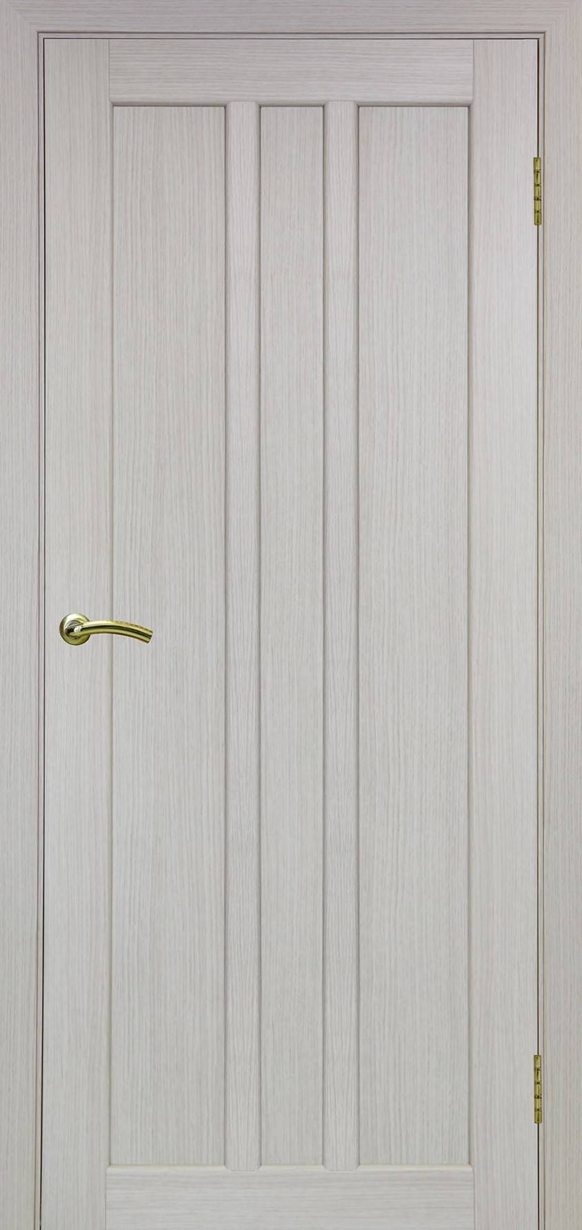 картинка Межкомнатная дверь «Парма» 413.111 (Эко-шпон)