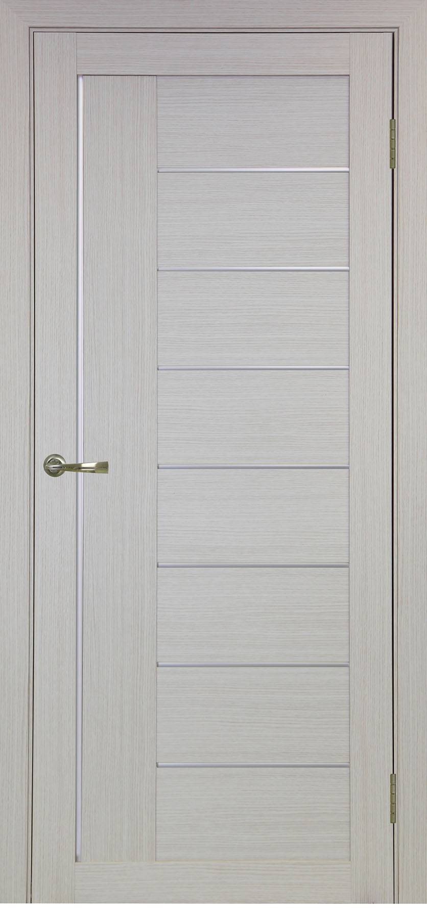 картинка Межкомнатная дверь «Турин» 524.11 АПП (Эко-шпон)