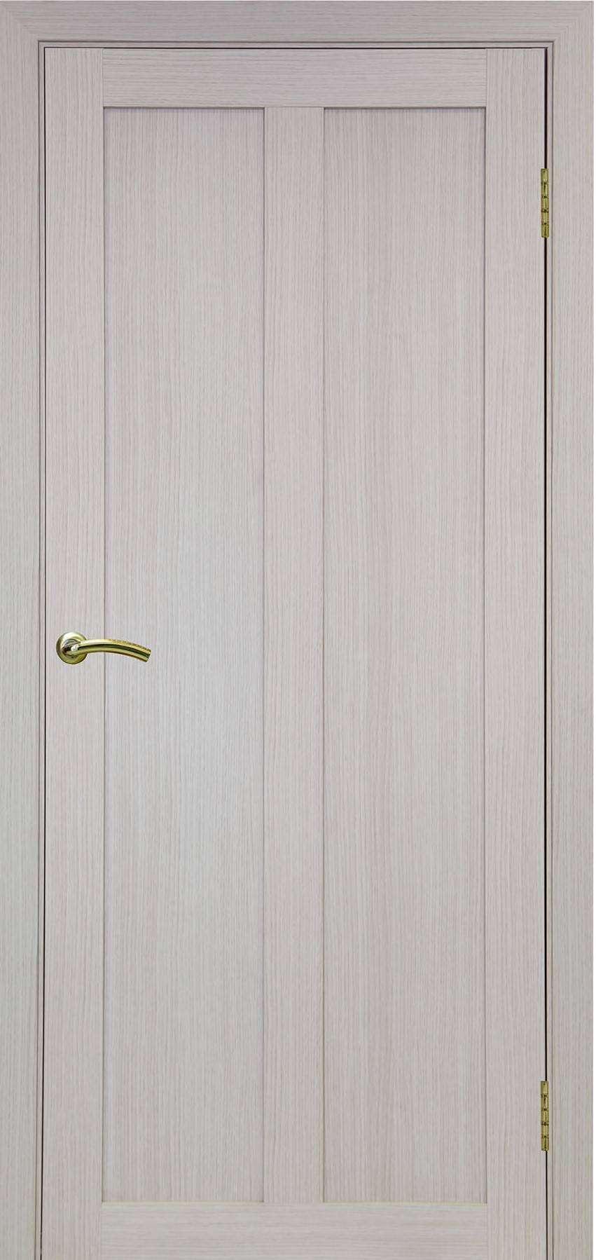 картинка Межкомнатная дверь «Турин» 521.11 (Эко-шпон)