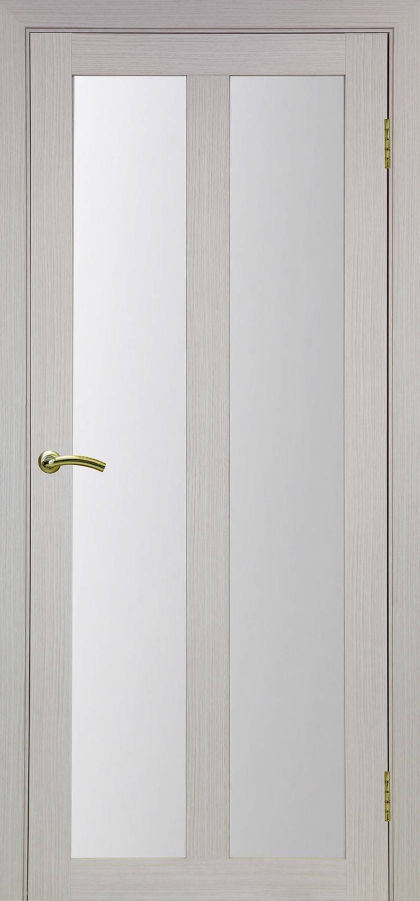 картинка Межкомнатная дверь «Турин» 521.22 (Эко-шпон)