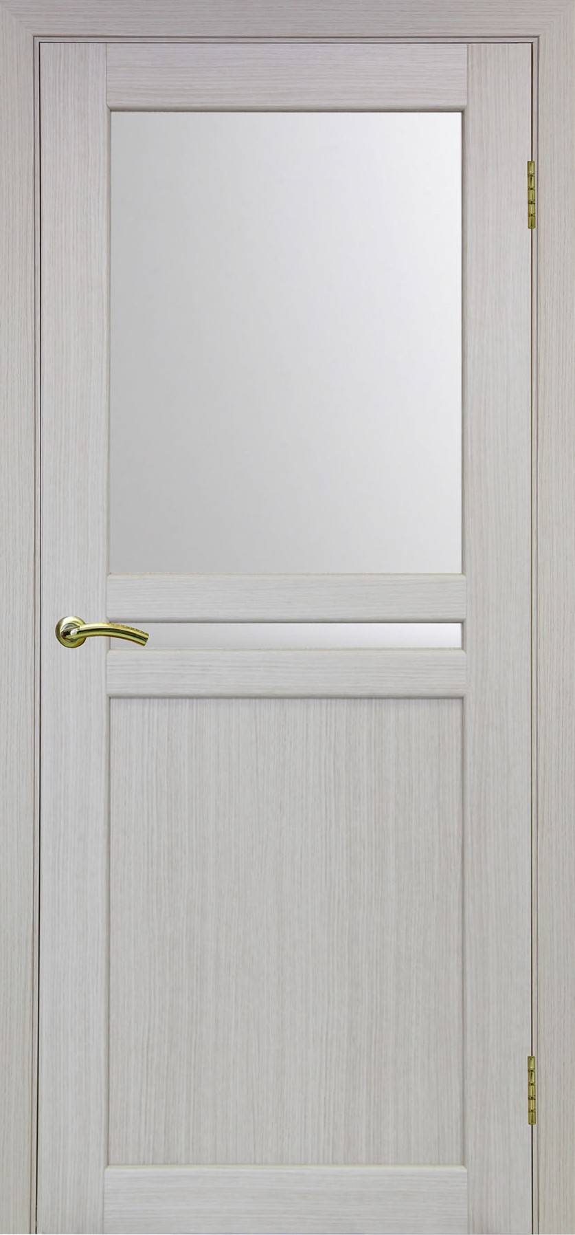 картинка Межкомнатная дверь «Парма» 420.221 (Эко-шпон)