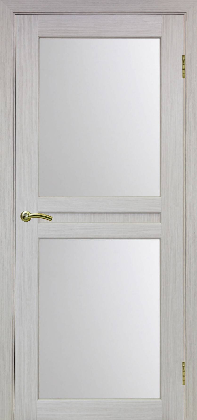 картинка Межкомнатная дверь «Парма» 420.212 (Эко-шпон)