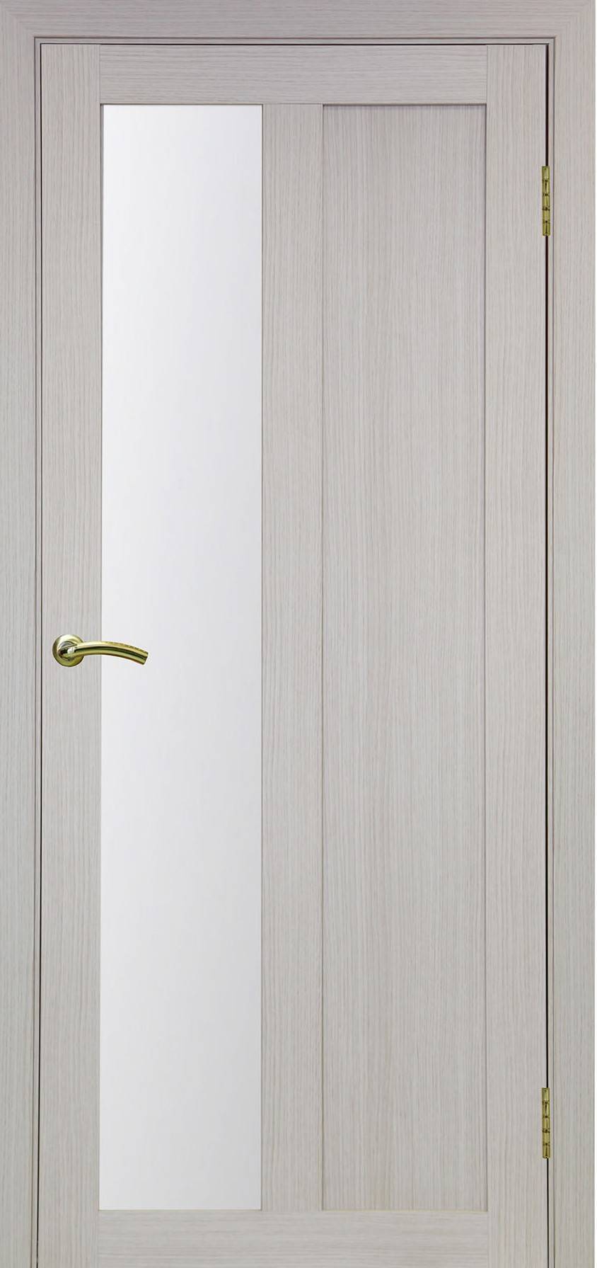 картинка Межкомнатная дверь «Турин» 521.21 (Эко-шпон)
