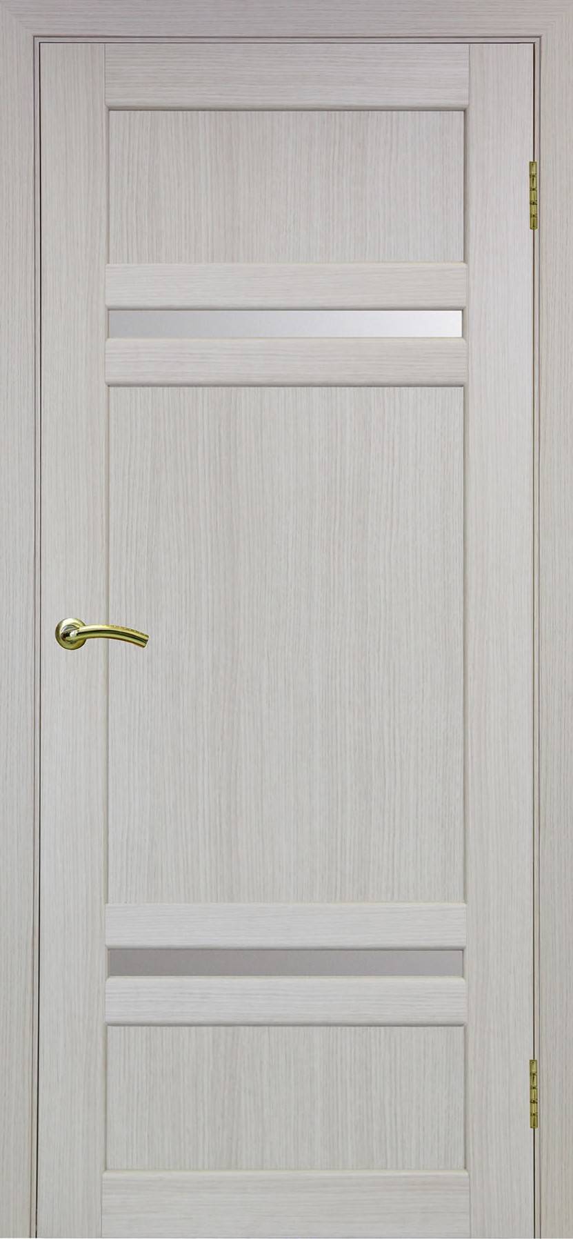 картинка Межкомнатная дверь «Парма» 422.12121 (Эко-шпон)