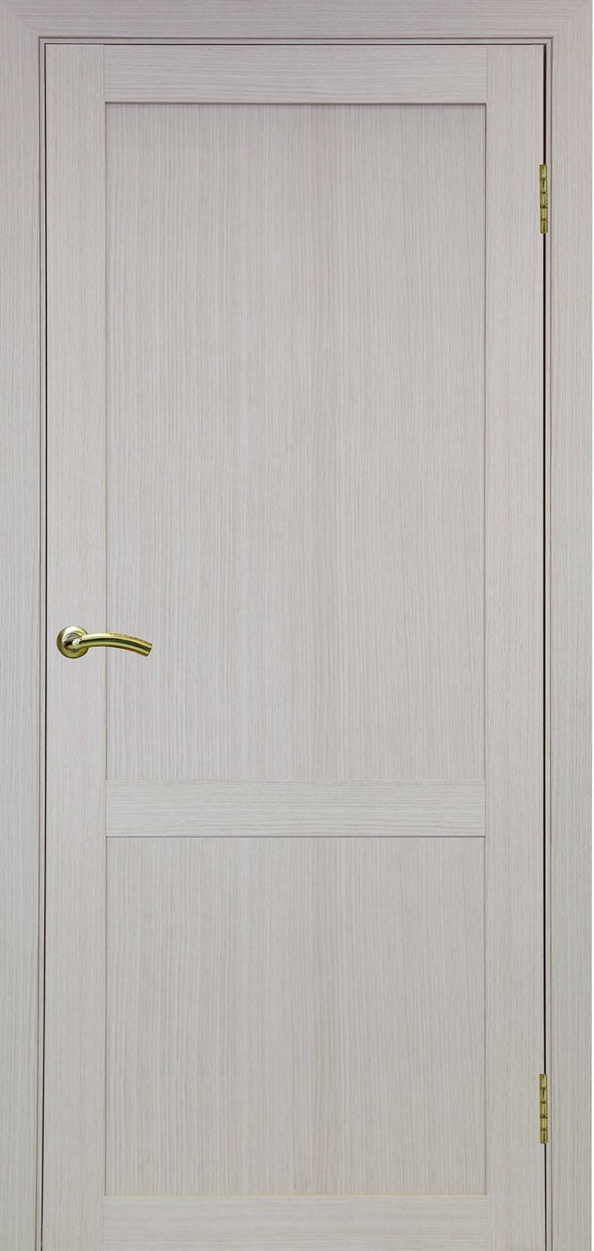 картинка Межкомнатная дверь «Турин» 502.11 (Эко-шпон)