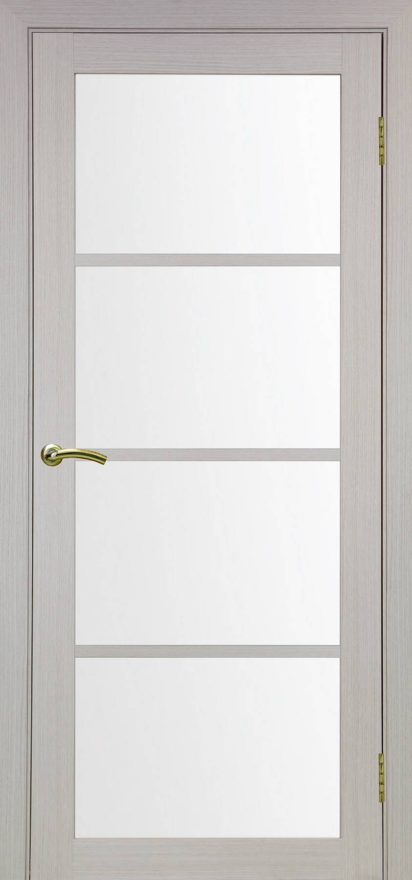 картинка Межкомнатная дверь «Турин» 540.2222 (Эко-шпон)