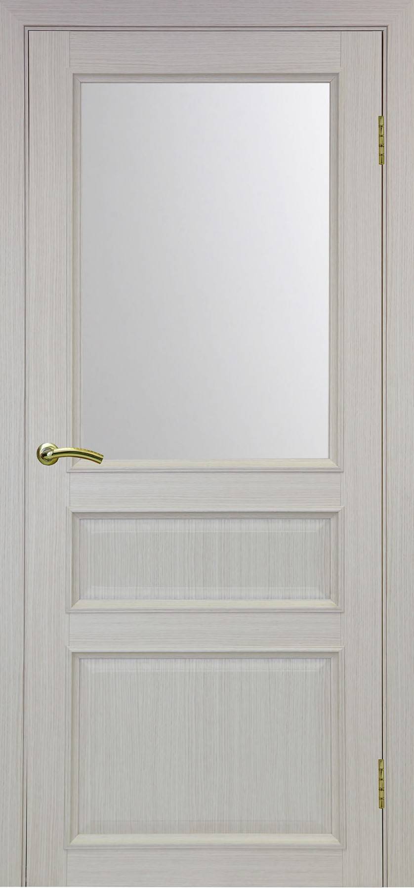 картинка Межкомнатная дверь «Тоскана» 631.211 ОФ1 (Эко-шпон)