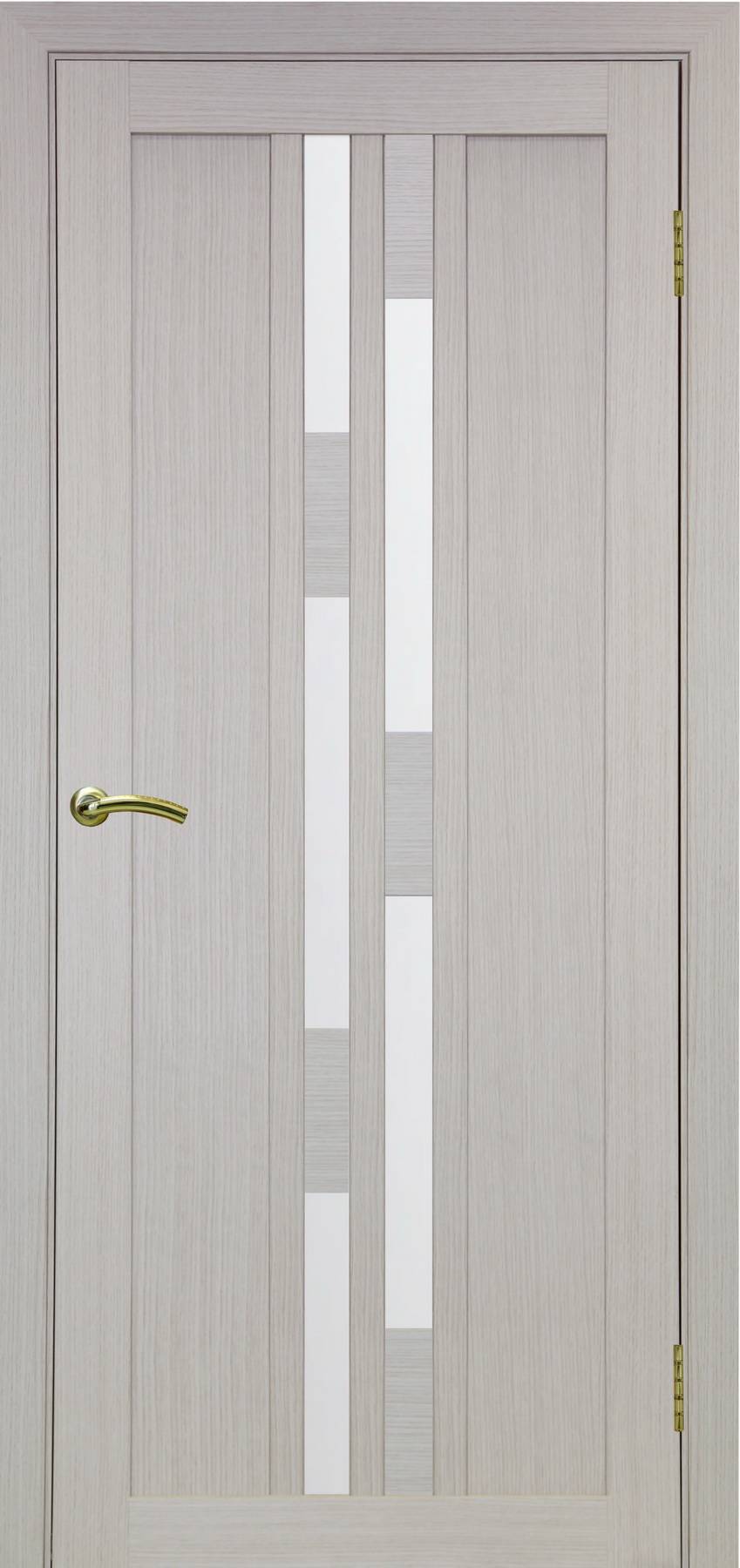 картинка Межкомнатная дверь «Турин» 551.121 (Эко-шпон)