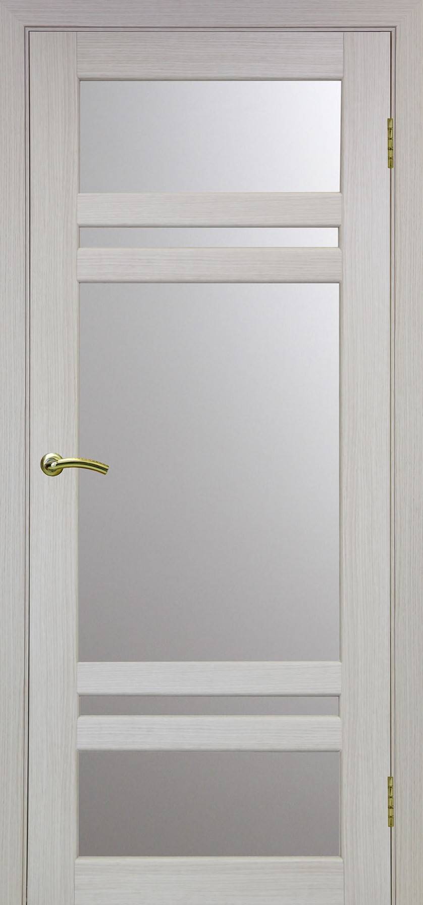 картинка Межкомнатная дверь «Парма» 422.22222 (Эко-шпон)