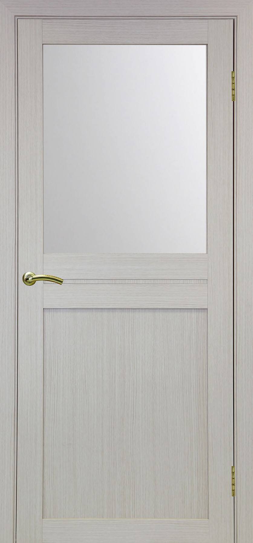 картинка Межкомнатная дверь «Турин» 520.211 (Эко-шпон)