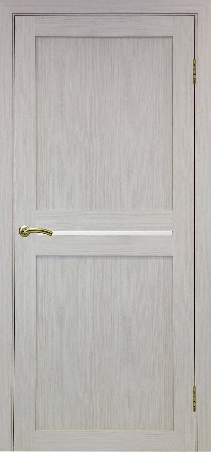картинка Межкомнатная дверь «Турин» 520.121 (Эко-шпон)