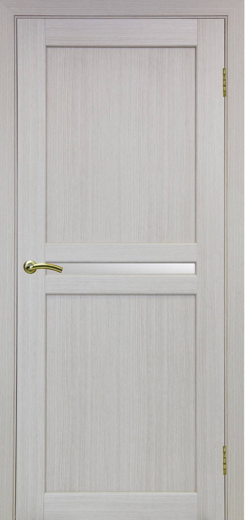картинка Межкомнатная дверь «Парма» 420.121 (Эко-шпон)
